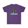 Aquarius Unisex Ultra Cotton Tee