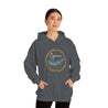 Gemini Element Unisex Heavy Blend™ Hooded Sweatshirt