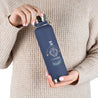 Gemini Copper Vacuum Insulated Bottle, 22oz - Multiple Colors