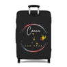 Cancer Constellation Luggage Cover