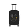 Gemini Constellation Luggage Cover