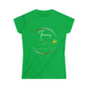 Taurus Constellation Women's Tee