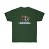 Gemini Unisex Ultra Cotton Tee