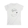 Gemini Constellation Women's Tee