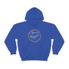 Aquarius Element Unisex Heavy Blend™ Hooded Sweatshirt