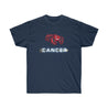 Cancer Unisex Ultra Cotton Tee