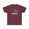Gemini Unisex Ultra Cotton Tee