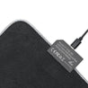 Virgo LED Gaming Mouse Pad