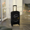 Gemini Constellation Luggage Cover