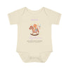 Sagittarius Baby Onesies Bodysuit - Pink - 5 colors