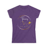 Taurus Constellation Women's Tee