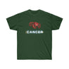 Cancer Unisex Ultra Cotton Tee