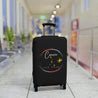 Cancer Constellation Luggage Cover