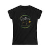 Sagittarius Constellation Women's Tee