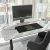 Virgo LED Gaming Mouse Pad