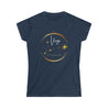 Virgo Constellation Women's Tee