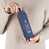 Scorpio Copper Vacuum Insulated Bottle, 22oz - Multiple Colors