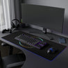 Capricorn LED Gaming Mouse Pad