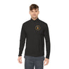 Aries Unisex Quarter-Zip Pullover - Multiple Colors
