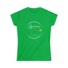 Aquarius Constellation Women's Tee