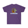 Capricorn Unisex Ultra Cotton Tee