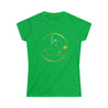 Leo Constellation Women's Tee