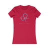 French Leo Women's Tee - Multiple Colors