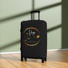 Virgo Constellation Luggage Cover