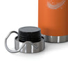 Gemini Copper Vacuum Insulated Bottle, 22oz - Multiple Colors