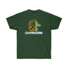 Capricorn Unisex Ultra Cotton Tee