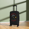 Aries Constellation Luggage Cover