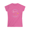 Aquarius Constellation Women's Tee