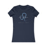 French Leo Women's Tee - Multiple Colors