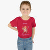 Sagittarius Baby Onesies Bodysuit - Pink - 5 colors