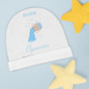 Aquarius Baby Beanie - Blue