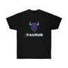 Taurus Unisex Ultra Cotton Tee