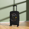 Taurus Constellation Luggage Cover