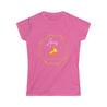 Aries Element Women's Tee
