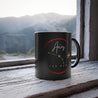 Aries Constellation Morphing Mug, 11oz
