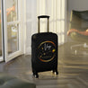 Virgo Constellation Luggage Cover