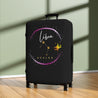 Libra Constellation Luggage Cover