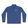 Aquarius Unisex Quarter-Zip Pullover - Multiple Colors