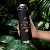 Sagittarius Copper Vacuum Insulated Bottle, 22oz - Multiple Colors