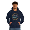Gemini Element Unisex Heavy Blend™ Hooded Sweatshirt