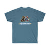 Gemini Unisex Ultra Cotton Tee