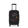 Libra Constellation Luggage Cover