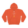 Sample Virgo Unisex Heavy Blend™ Hooded Sweatshirt