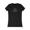 French Libra Women's Tee - Multiple Colors