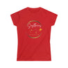 Sagittarius Constellation Women's Tee