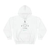 Gemini Symbol & Element Unisex Heavy Blend™ Hooded Sweatshirt